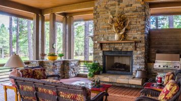 Fireplaces In Ogden, Roy, Brigham City, UT, and Surrounding Areas